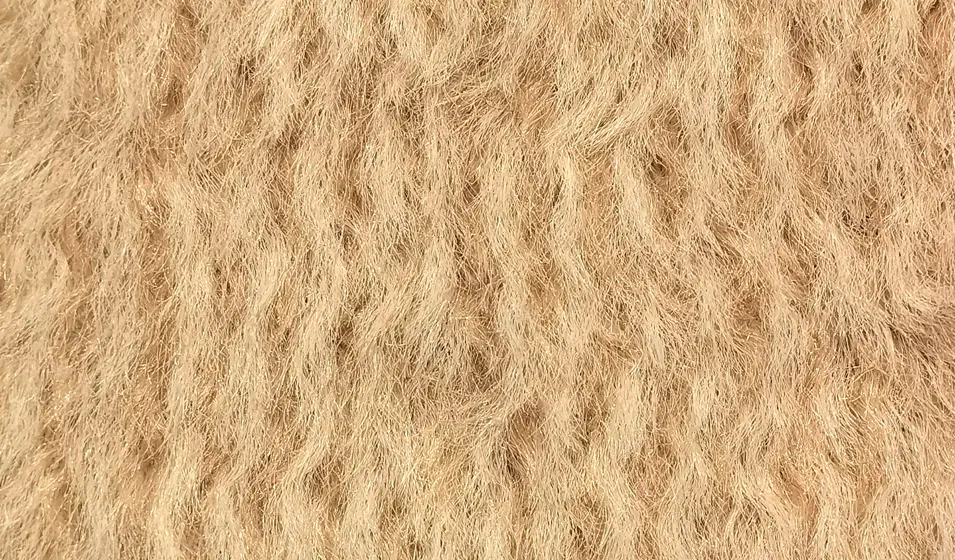 Textured<br>Fur