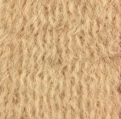 wholesale of polyester faux fur  