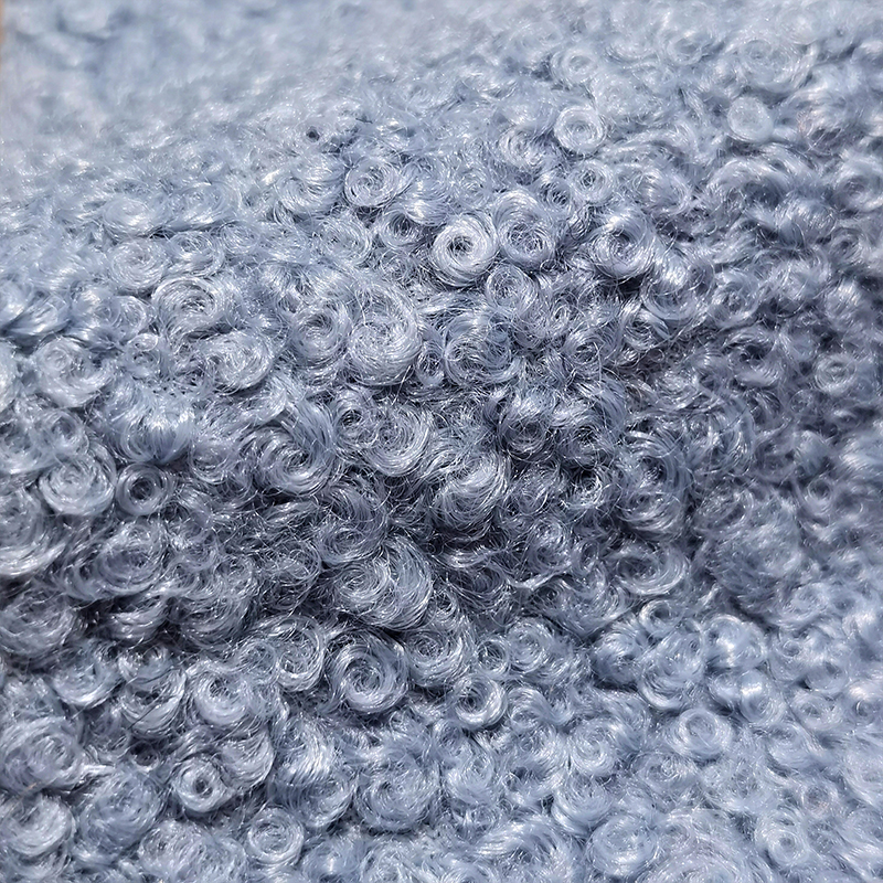 wholesale of Needle Punched Boucle