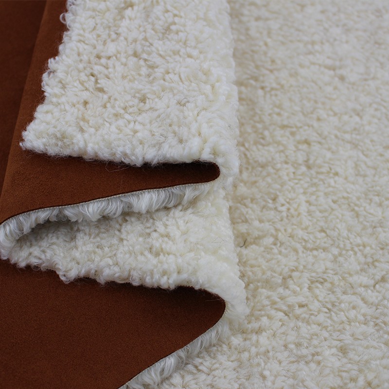 wholesale of Faux Shearling